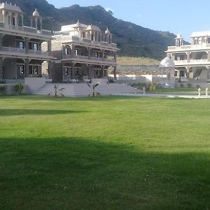 Bhanwar Singh Palace